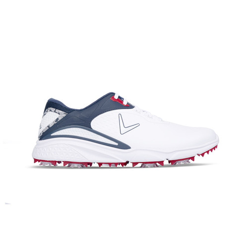 Callaway Golf Previous Season Coronado v3 Shoes - Image 1