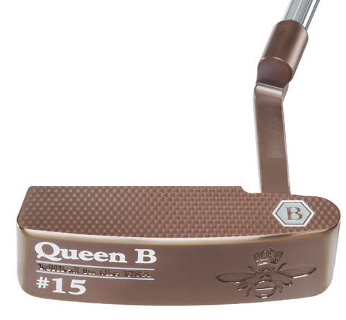 Bettinardi Golf 2023 Queen B 15 Putter - Image 1