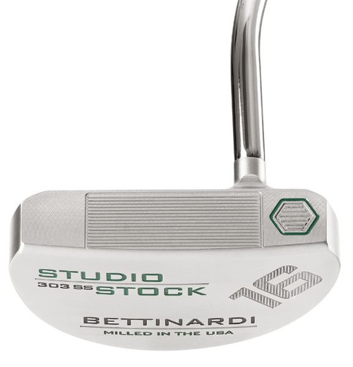 Bettinardi Golf Studio Stock 16 Putter | RockBottomGolf.com