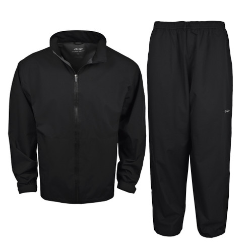 Snake Eyes Golf Rainsuit - Image 1