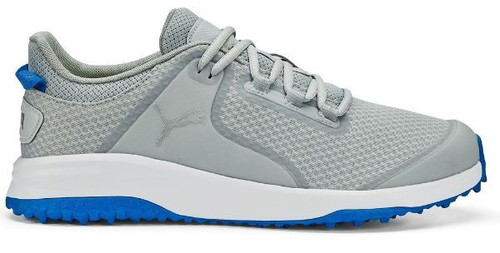 Puma Golf Fusion Grip Spikeless Shoes - Image 1