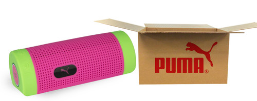 Puma Golf Poptop Bluetooth Speaker [OPEN BOX] - Image 1