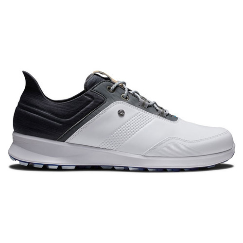 FootJoy Golf Previous Season Style Stratos Spikeless Shoes - Image 1