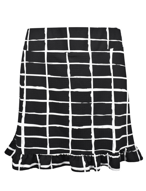 IBKUL Golf Ladies Cordova Skort - Image 1