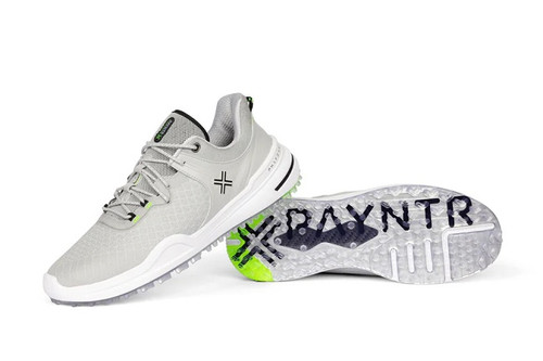 Payntr Golf X 001 F Spikeless Shoes - Image 1