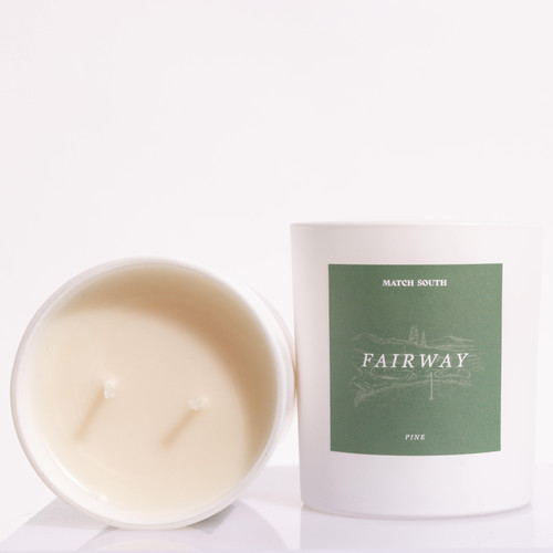 Match South Fairway Candle - Image 1