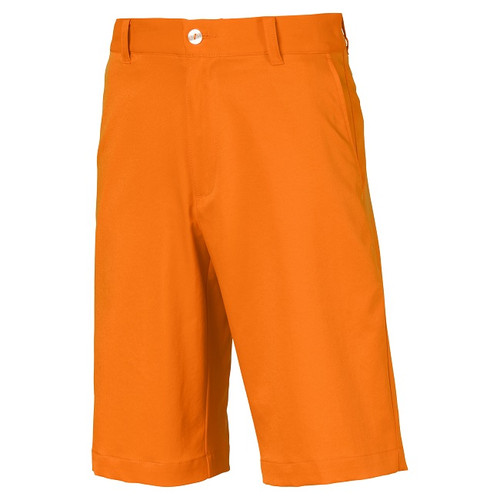 Puma Golf Juniors Boys Stretch Shorts - Image 1