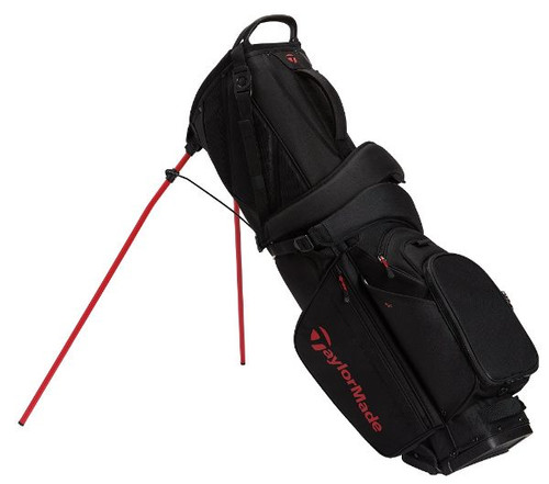 TaylorMade Golf Prior Generation Flextech Crossover Stand Bag - Image 1