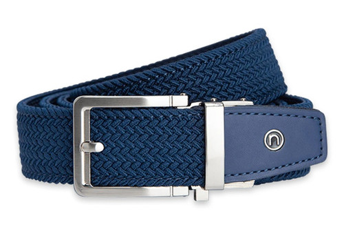 Nexbelt Golf Braided Belt - Image 1