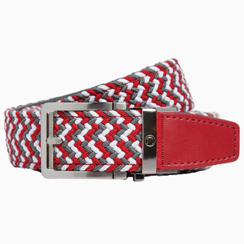 Nexbelt Golf Braided Belt - Image 1