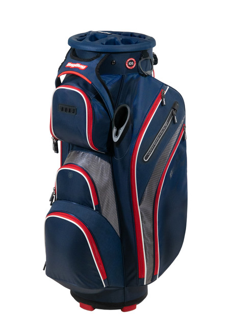 Bag Boy Bags. Quality or No? - Golf Bags & Carts - MyGolfSpy Forum