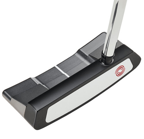 Pre-Owned Odyssey Golf Tri-Hot 5K Triple Wide Double Bend Stroke Lab Putter - Image 1
