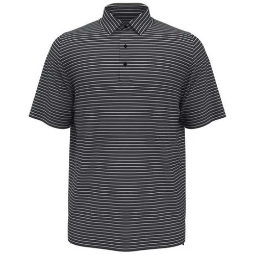 Callaway Golf Soft Touch Stripe Polo - Image 1