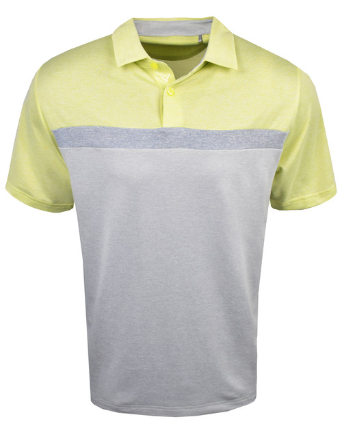 Callaway Golf  Soft Touch Color Block Polo - Image 1