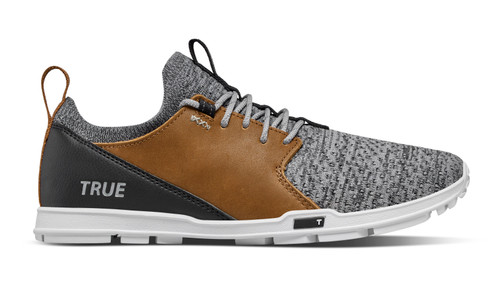 True Linkswear Golf OG Feel Spikeless Shoes - Image 1