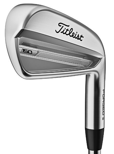 Titleist Golf T150 3G Irons (7 Iron Set) | RockBottomGolf.com