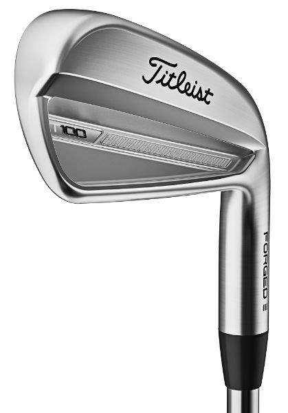 Titleist Golf T100 3G Irons (7 Iron Set) | RockBottomGolf.com