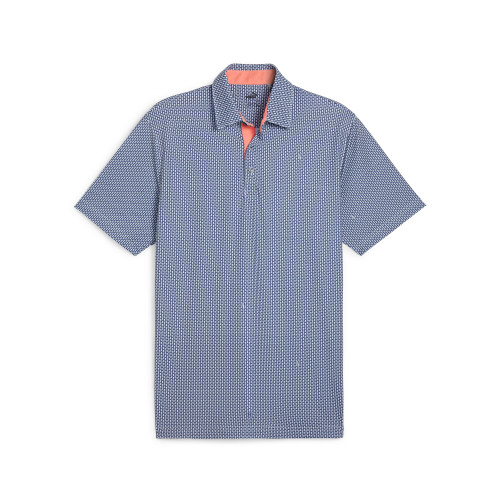 Puma Golf MATTR Cups Polo - Image 1