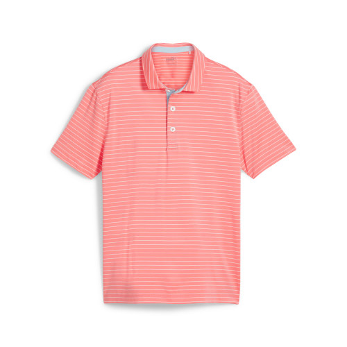 Puma Golf Juniors Boys Mattr Tucker Polo - Image 1