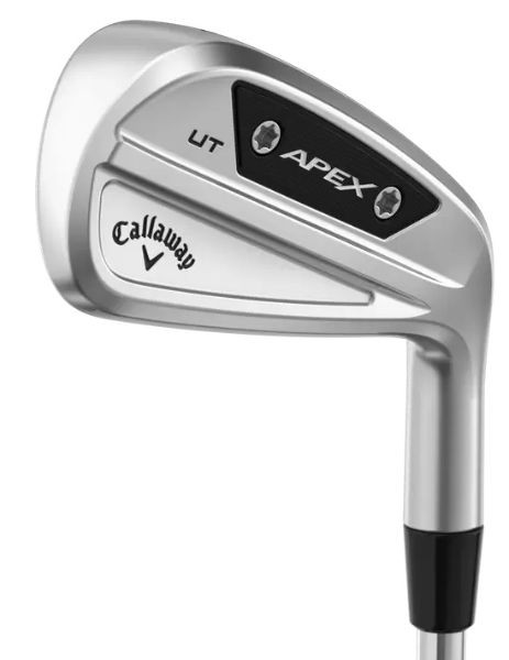 Callaway Golf Prior Generation Apex Utility Iron - Image 1