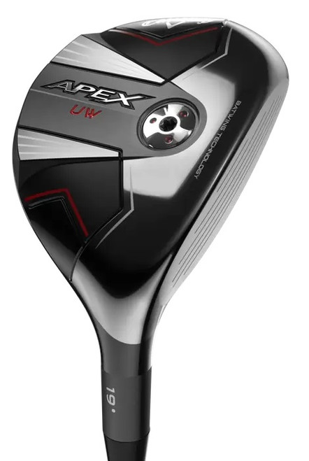 Callaway Golf Apex Utility Wood - Image 1