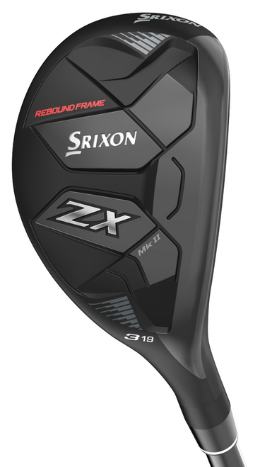 Pre-Owned Srixon Golf ZX MKII Hybrid - Image 1