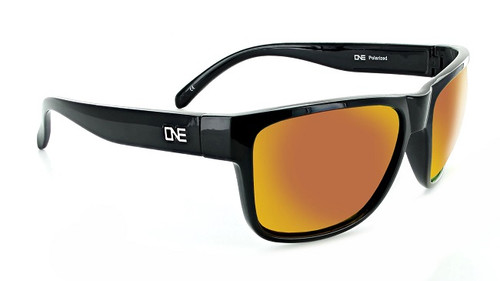 Optic Nerve Kingfish Sunglasses - Image 1