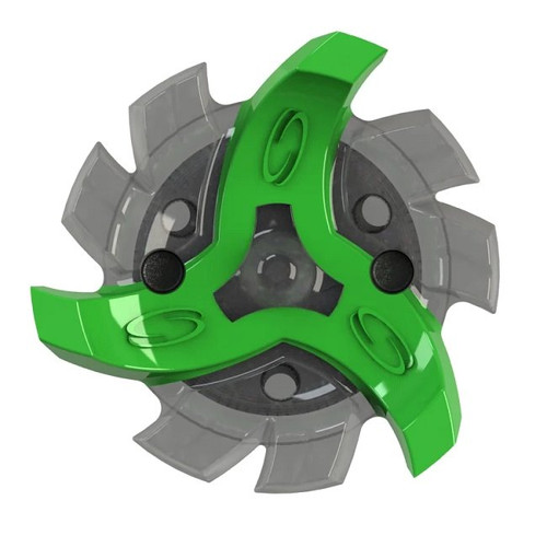 SoftSpikes Golf Tour Flex Pro Shoe Spikes w/ Resealable Bag - Image 1