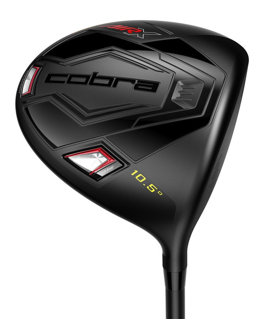 Cobra Golf LH AIR-X 2 OS Driver (Left Handed) - Image 1