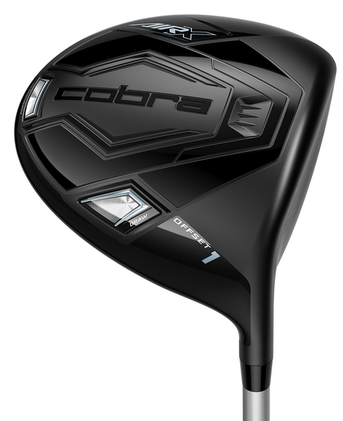 Cobra Golf Ladies AIR-X 2 OS Driver - Image 1