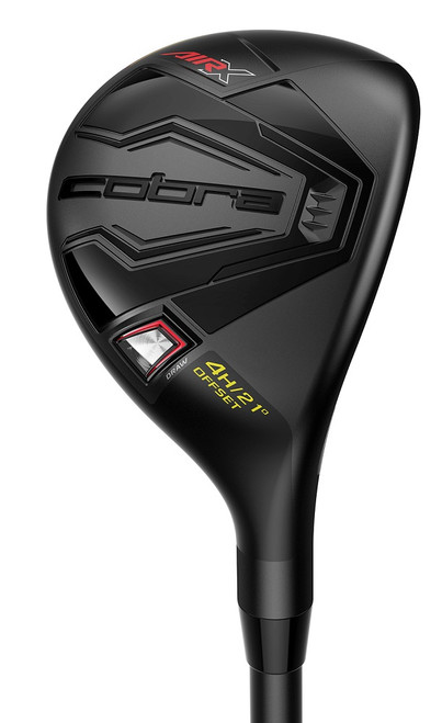 Cobra Golf AIR-X OS Fairway Wood | RockBottomGolf.com