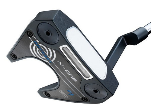 Odyssey Golf AI One #7 Crank Hosel Putter - Image 1