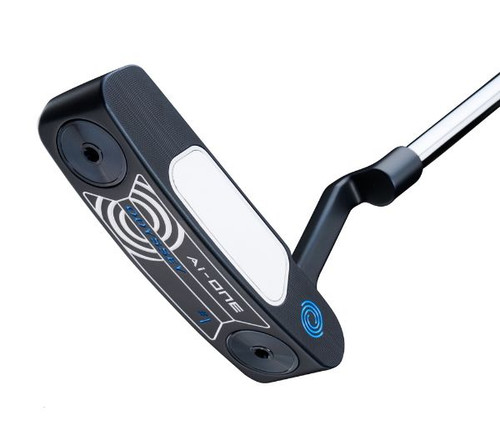 Odyssey Golf AI One #1 Crank Hosel Putter - Image 1