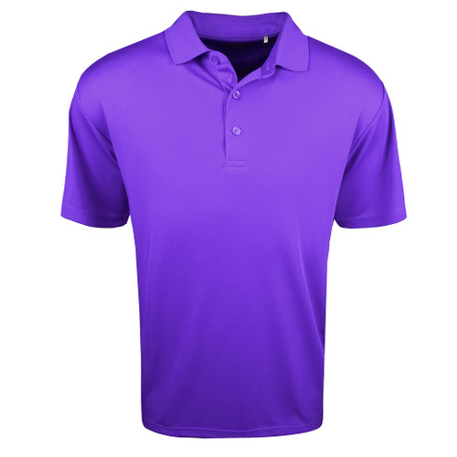 Callaway Golf Short Sleeve Tournament Polo - Image 1