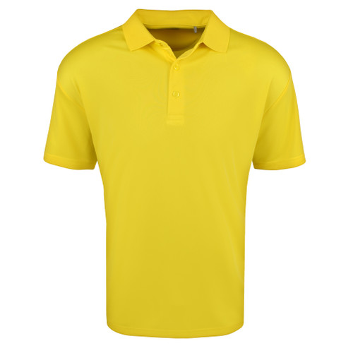 Callaway Golf Short Sleeve Tournament Polo - Image 1