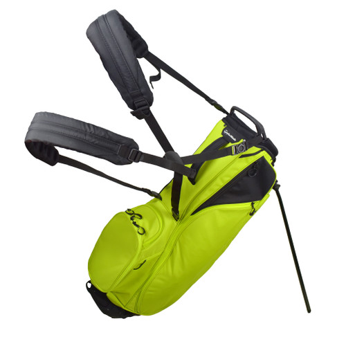 TaylorMade Golf FlexTech Lite Custom Stand Bag - Image 1