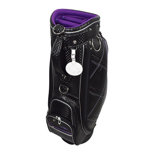 XXIO Golf- Ladies Lightweight Cart Bag - Image 1