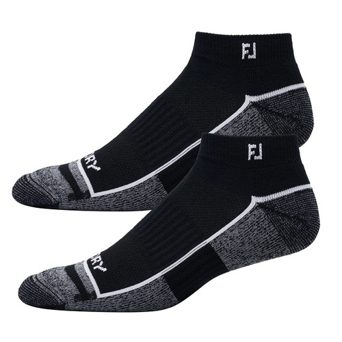 FootJoy Golf ProDry Sport Socks (2 Pair) - Image 1