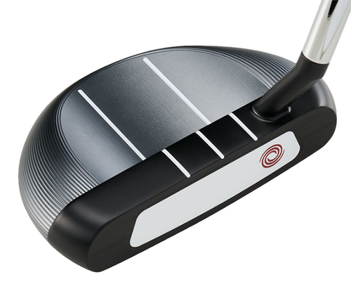 Pre-Owned Odyssey Golf Tri-Hot 5K Rossie S Putter - Image 1