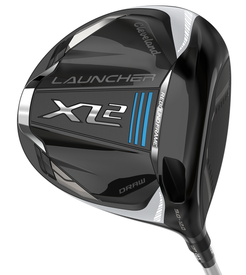 Cleveland Golf Launcher XL2 Draw Driver - Image 1