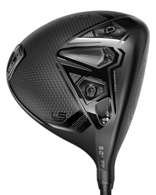 Cobra Golf LH DarkSpeed LS Driver (Left Handed) - Image 1