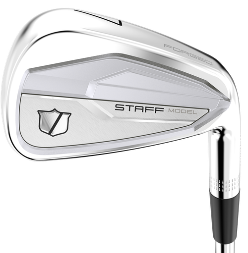 Wilson Golf Staff Model CB Irons (7 Irons Set) - Image 1