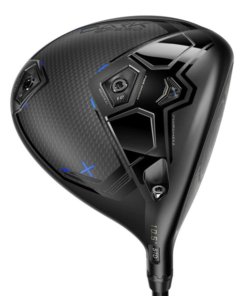 Cobra Golf LH DarkSpeed X Driver (Left Handed) - Image 1