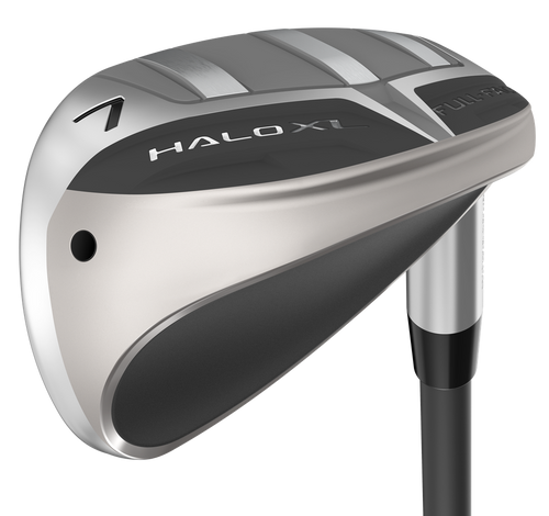 Cleveland Golf LH Launcher Halo XL Full Face Irons (6 Iron Set) Left Handed - Image 1