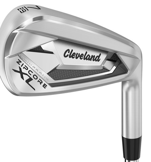 Cleveland Golf Zipcore XL Irons (7 Iron Set) Graphite - Image 1