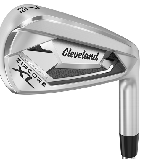 Cleveland Golf Ladies Zipcore XL Irons (7 Iron Set) - Image 1