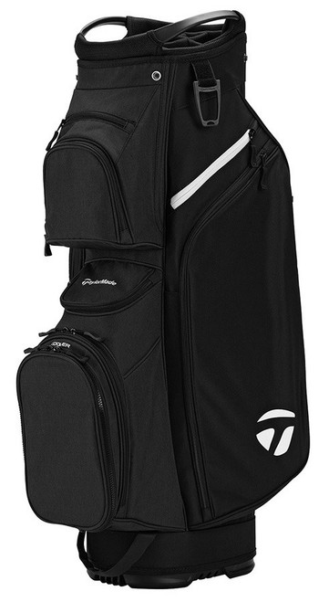 TaylorMade Golf Cart Lite Bag - Image 1