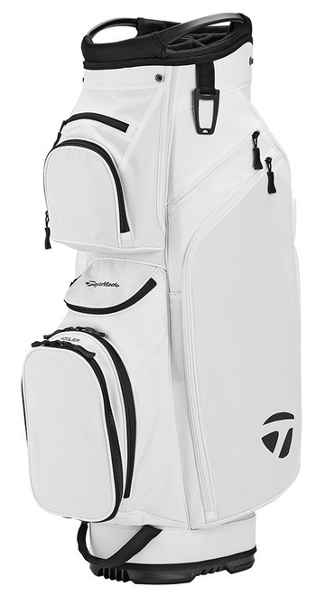 TaylorMade Golf Cart Lite Bag - Image 1
