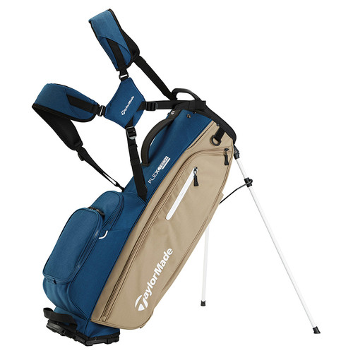 TaylorMade Golf Flextech Stand Bag - Image 1