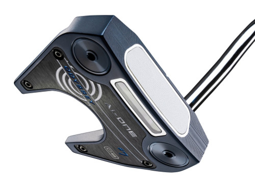 Odyssey Golf AI One #7 Double Bend Putter - Image 1